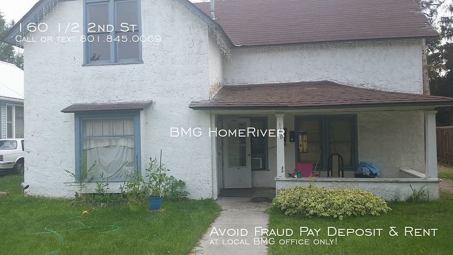 1st image of 160 1/2 2nd St