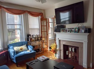 331 Harvard St APT 3, Cambridge, MA 02139