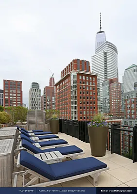 Rented by The Blueground | media 98