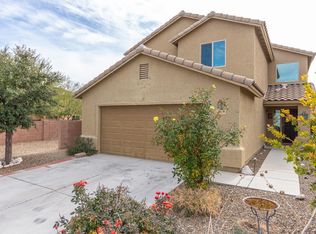 857 W Calle Arroyo Norte, Green Valley, AZ 85614