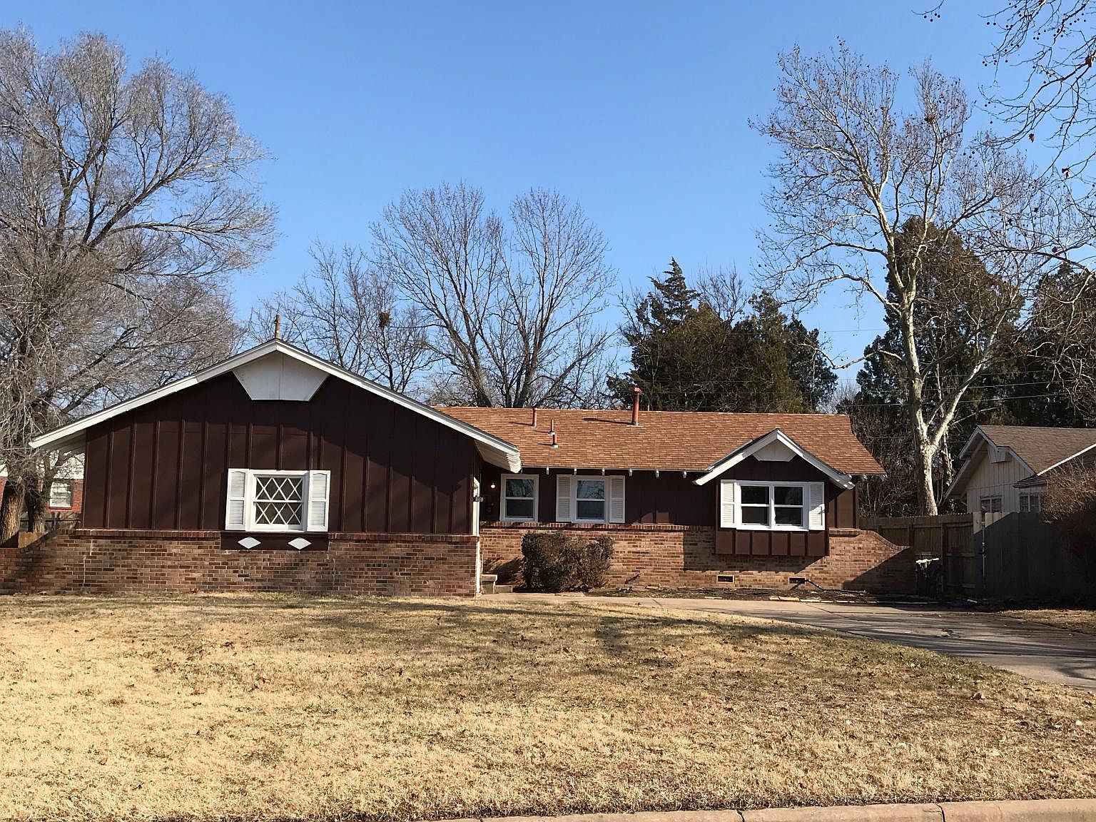 1010 S Eastmoor St, Wichita, KS 67207 Zillow