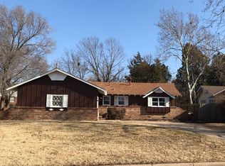 1010 S Eastmoor St, Wichita, KS 67207