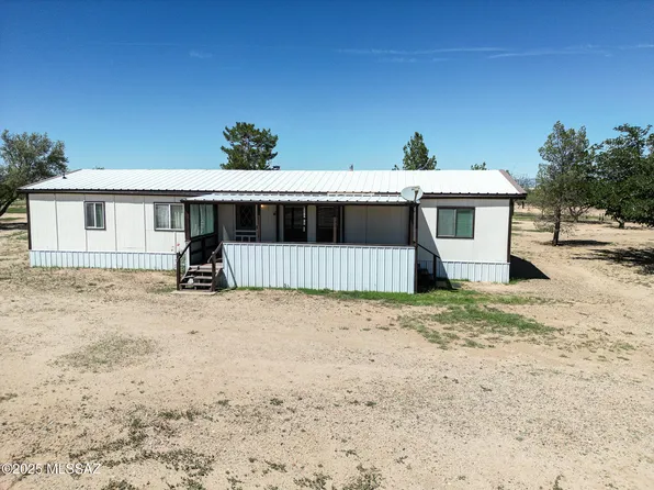 411 W Papago Way, Cochise, AZ 85606