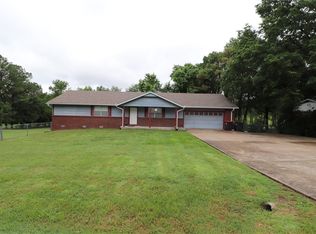 3064 Brandy Ln, Springdale, AR 72762