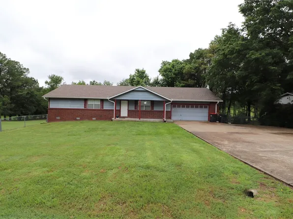 3064 Brandy Ln, Springdale, AR 72762