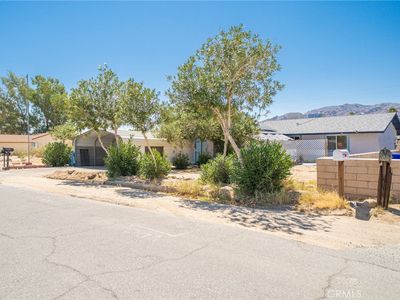 72183 Sunnyvale Dr, Twentynine Palms, CA, 92277