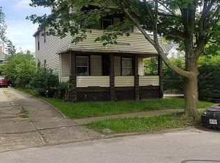2791 E 127th St, Cleveland, OH 44120