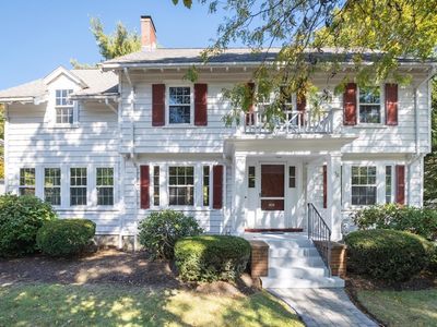 73 Elmore St, Newton, MA, 02459