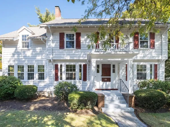 73 Elmore St, Newton, MA 02459