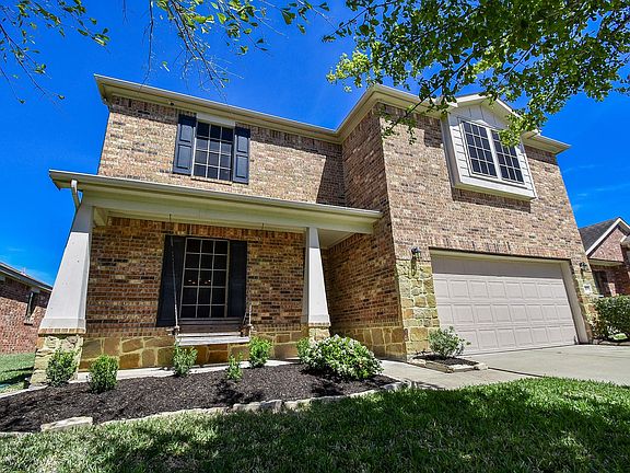 4th image of 8207 Running Brook Ln