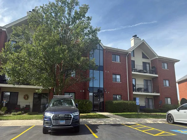 18206 Rita Rd #G-3d, Tinley Park, IL 60477