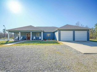 190 Bills Trl, Lonsdale, AR 72087