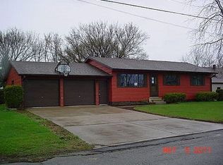 400 4th Ave SW, Pierz, MN 56364