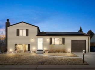 10703 Moore Way, Westminster, CO 80021