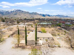 6876 S Jaxel Rd, Hereford, AZ 85615