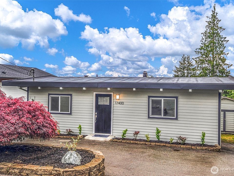 1st image of 17400 43rd Drive NW