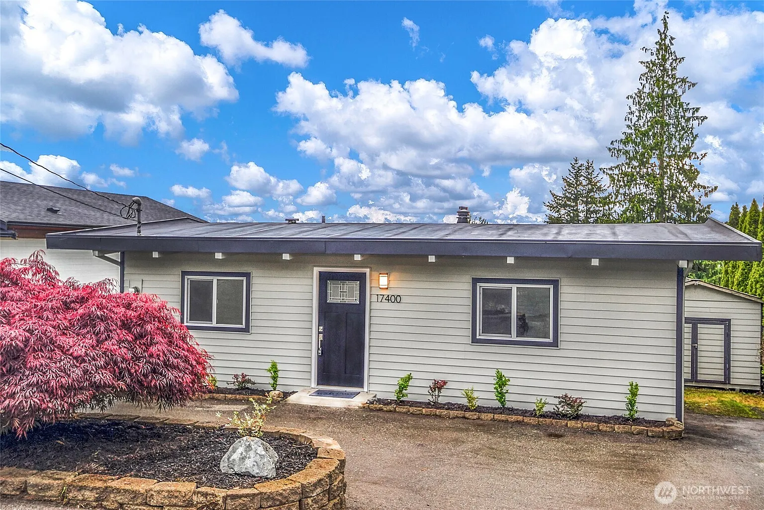 17400 43rd Drive NW photo 1