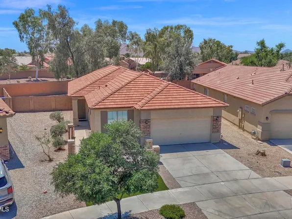 21067 E DESERT HILLS Circle, Queen Creek, AZ 85142