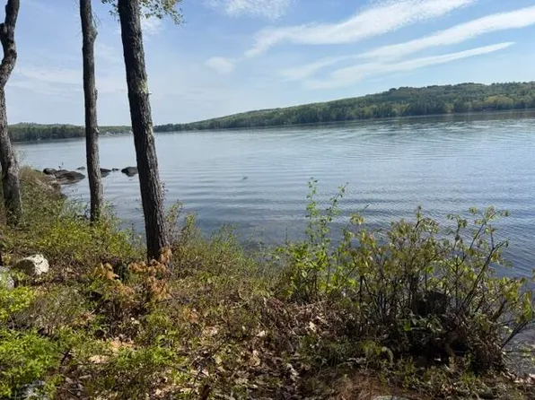 Lot #1 Lakeside Pines Road, Bridgton, ME 04009
