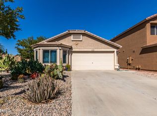 42730 W Sunland Dr, Maricopa, AZ 85138
