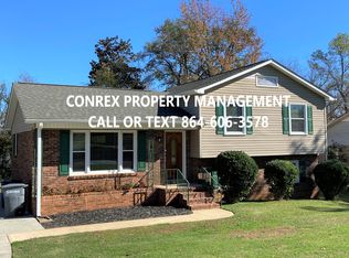 210 Quartermaster Rd, Spartanburg, SC 29301