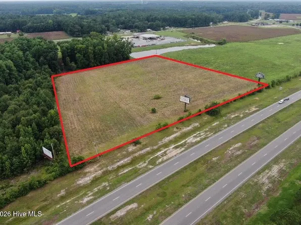 LOT 22 2a 2b Nc Bypass Highway W 2a #2B-87, Elizabethtown, NC 28337