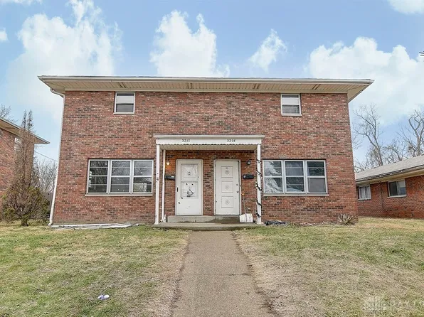 3208 Beatrice Dr, Middletown, OH 45044