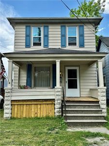 223 N Arlington Ave, Niles, OH, 44446