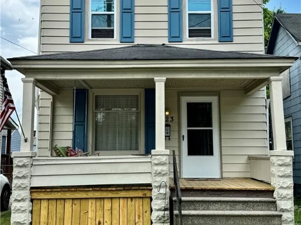 223 N Arlington Ave, Niles, OH 44446