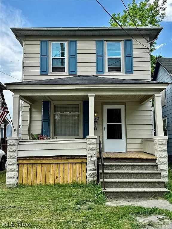 223 N Arlington Ave photo 1