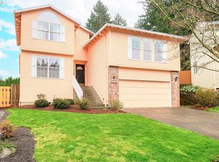 13745 SW Rosy Ct, Tigard, OR 97223
