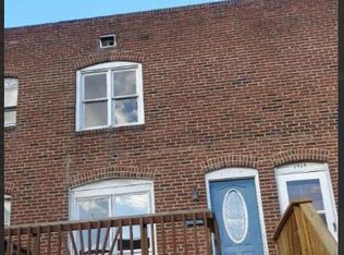 1412 Filbert St #2, Curtis Bay, MD 21226