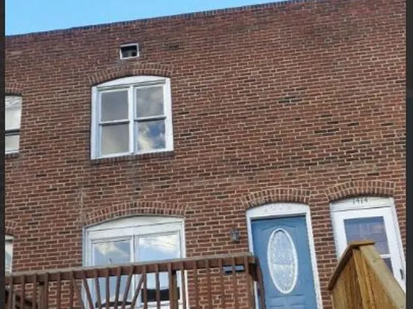 1412 Filbert St #2, Curtis Bay, MD 21226
