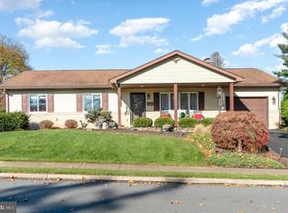 419 Fitzpatrick Ln, York, PA 17406