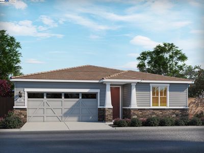 4174 Markovich Ct, Richmond, CA, 94806