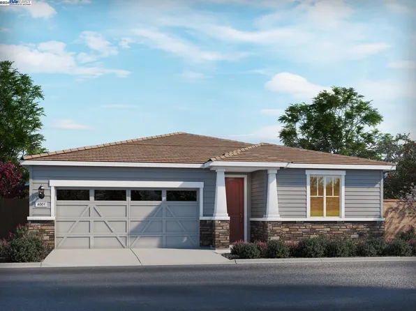 4174 Markovich Ct, Richmond, CA 94806