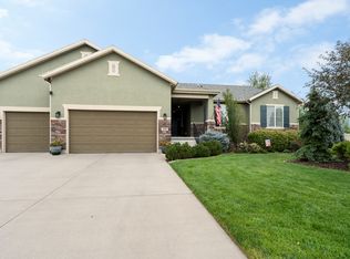 1319 S Thoroughbred Cir, Kaysville, UT 84037