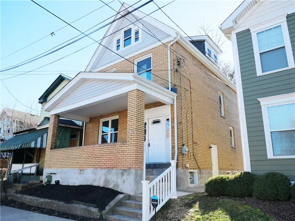 7218 Susquehanna St, Pittsburgh, PA 15208