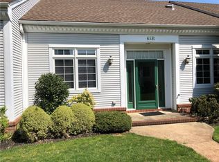 65B Winthrop Rd #65, Monroe, NJ 08831