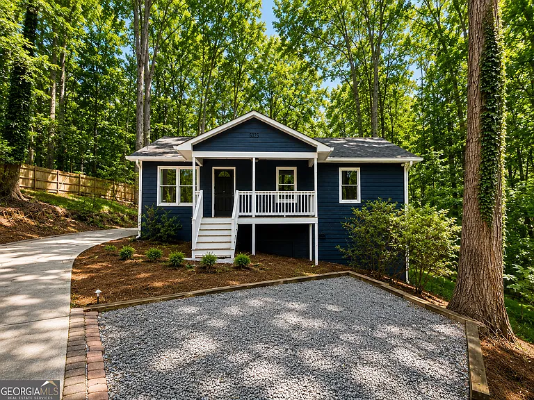 3075 Carlton Rd — Photo 1
