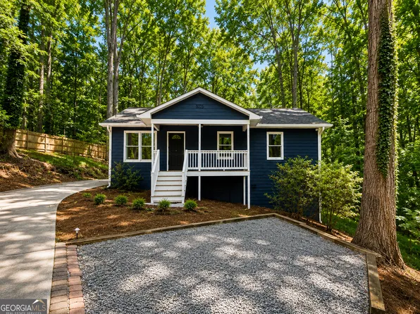 3075 Carlton Rd, Cumming, GA 30041