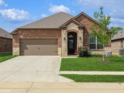 10709 Klondike Ln, Aubrey, TX, 76227