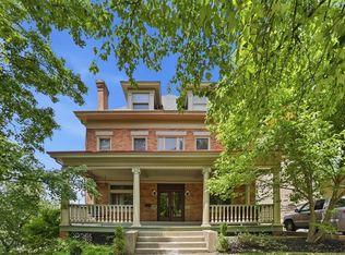 1001 Heberton St, Pittsburgh, PA 15206