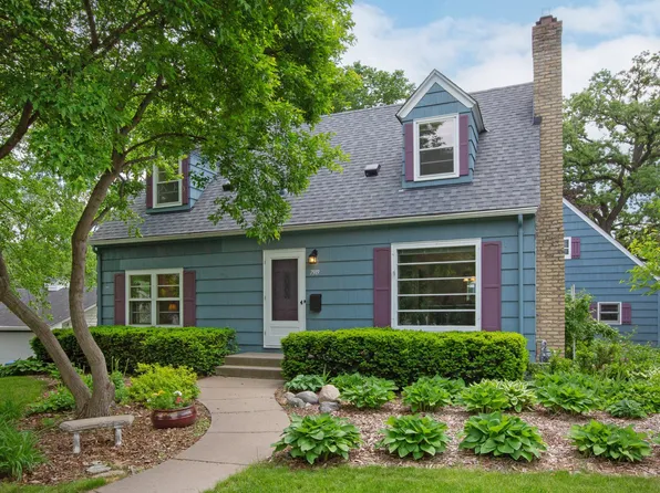 7919 Division St, Saint Louis Park, MN 55426
