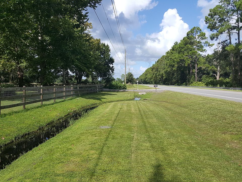 Frontage US 100 West