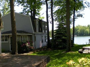 48069 Prospect St, Lawrence, MI 49064