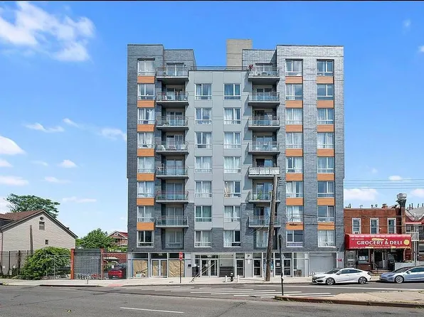 70-09 45th Ave Unit 7A, Woodside, NY 11377