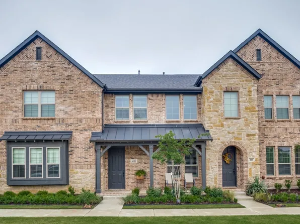 420 Parkside Dr, Argyle, TX 76226