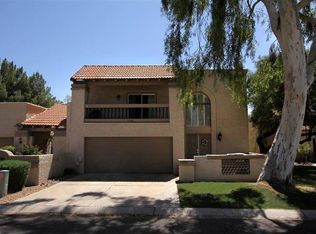 7598 E Pleasant Run, Scottsdale, AZ 85258