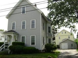 13 Florence St #2, Natick, MA 01760